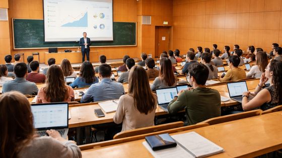 Mille euro al mese agli studenti se scelgono di restare in Calabria