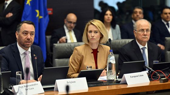 Perché l'Europa ha riaperto il dossier israelo-palestinese e ha messo nel mirino i coloni