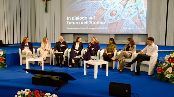 L'Università Cattolica punta su ricerca, internazionalizzazione e una scuola d'integrazione dei saperi