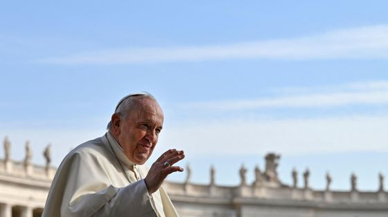 «Lo sgomento per la morte di Francesco e noi, come pecore senza pastore»