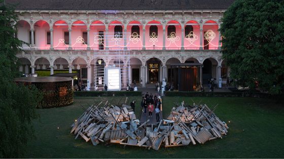 Per gli affitti brevi il Salone del Mobile è sempre un grande affare