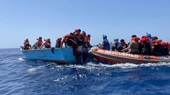 La solidarietà ai migranti nell'Ue porta a tanti processi, ma a poche condanne