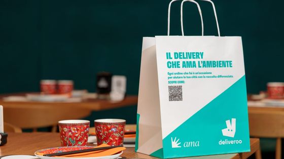 Giornata della Terra, campagna di sensibilizzazione per la raccolta differenziata