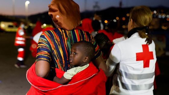 La stretta Ue sui migranti può essere un boomerang