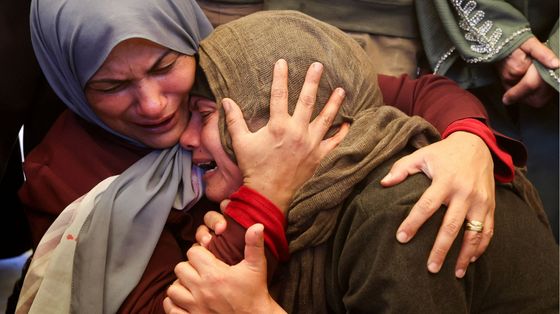 Il report di Amnesty 2026 è un atto di denuncia contro i «bulli che governano»