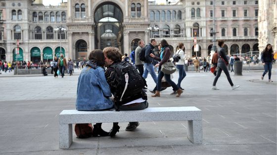 Così il Censis indagava sul sesso  e invece ha trovato la relazione