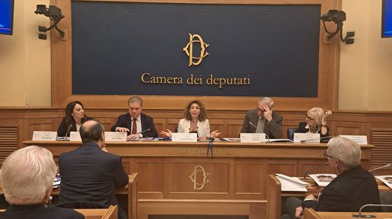 Carta di Assisi, presentata la versione animata