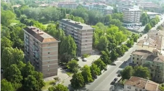 Una casa da Fondazione Muratori: «Così rimarginiamo le fragilità»