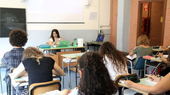 Al Liceo torna la Geografia, entra l'Intelligenza artificiale. E la Matematica fa meno paura
