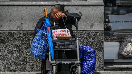 Chi vive ai margini fa fatica a uscirne, una condizione che dura generazioni: «Servono risposte sistemiche»