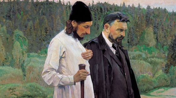 Bulgakov, il coraggio di una fede senza paura