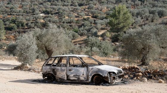 Il patriarcato denuncia occupazioni e violenze dei coloni in Cisgiordania