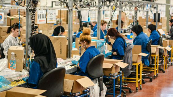 In America i lavoratori sono sempre più stressati: la parola più cercata è "sopraffatto"