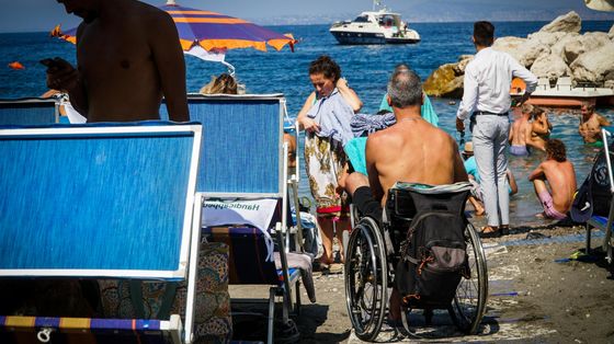 Turismo senza barriere: ecco i progetti che rendono l'Italia "accessibile"