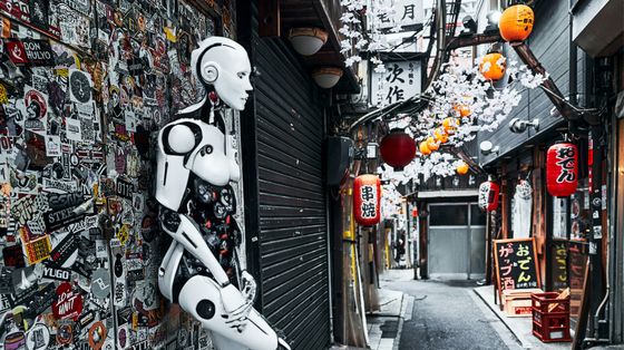 L’illusione morale delle macchine intelligenti