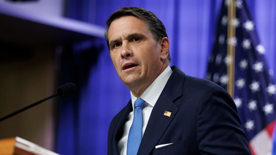 La Giustizia americana sta valutando di reintrodurre la fucilazione