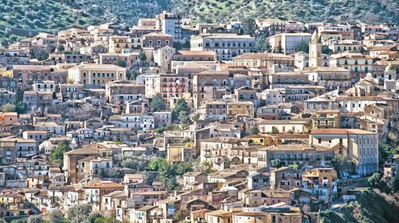 Nella Calabria mistica un Codex da scoprire