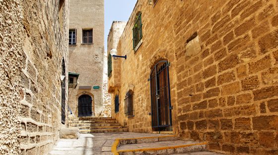 «I cristiani in Israele? Crescono. E possono avere ruoli decisivi»