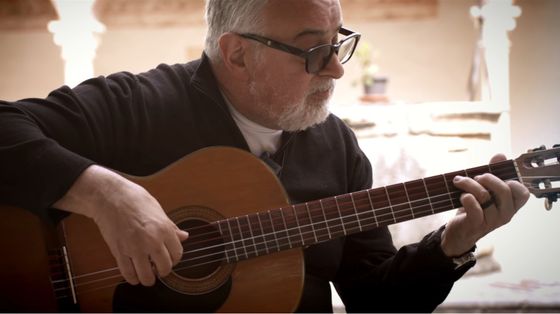 Don Luigi Fontana nel video per la Giornata di preghiera per le vocazioni