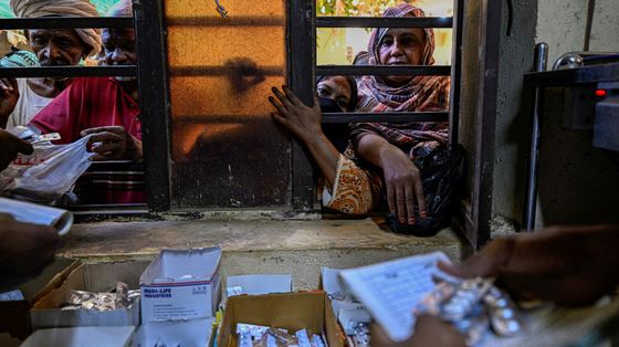 Inferno Sud Sudan, senza cibo né medicine. «Se ti ammali, la morte è vicina»