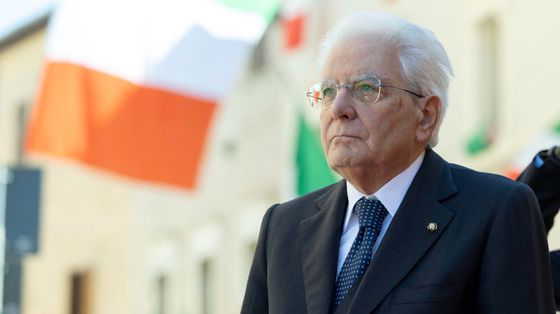 «Ora e sempre Resistenza!». Mattarella e la Liberazione dagli «zelanti complici fascisti»