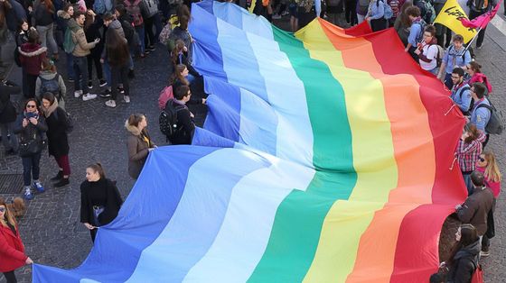 Il sindaco pacifista: «Tutti i giovani di Capaci nelle liste di leva potranno dichiararsi obiettori»