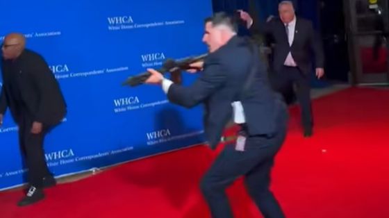 Il Secret Service, il Fbi e la polizia. Cosa non ha funzionato?