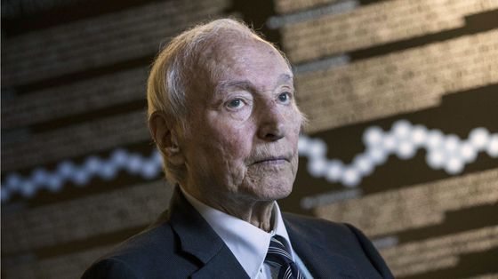 Piero Angela: la scienza chiede consapevolezza