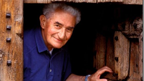 Luisito Bianchi, la Resistenza come resa alla Parola