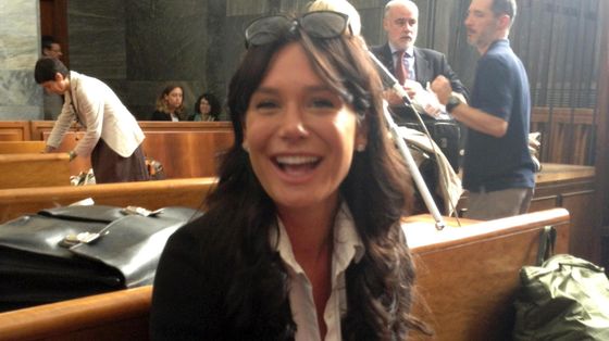 Le feste a Ibiza e in Uruguay, le verifiche sull'adozione: a che punto è il caso Minetti