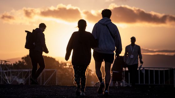 In cerca dei leader giovani per il futuro del Terzo settore