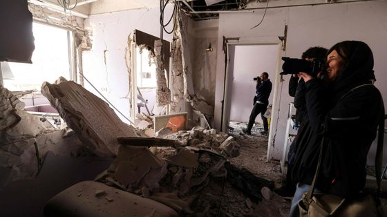 La libertà di stampa nel mondo è al livello più basso degli ultimi 25 anni