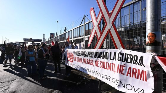 «Il lavoro è vocazione alla pace». La Chiesa italiana e il Primo Maggio