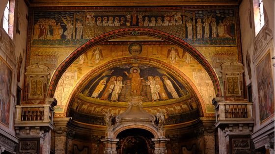 Dalla Sistina al carcere Mamertino: itinerari di fede nella Città Eterna