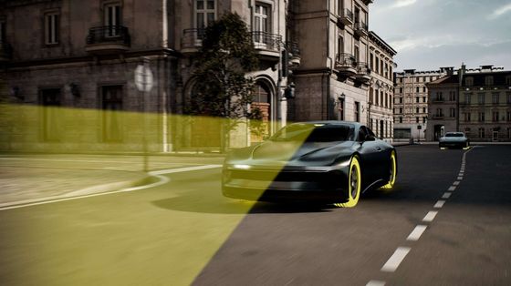 Pirelli investe nel Deep Tech: accordo con Univrses per pneumatici intelligenti e guida autonoma