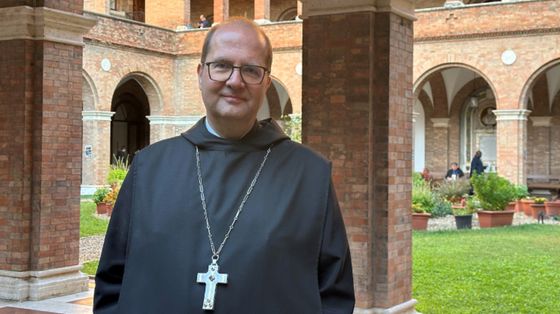 L'Abate primate dei benedettini: «La Messa in rito antico non può più essere eliminata»