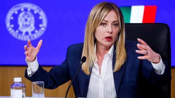 Meloni un altro record, 1288 giorni al governo