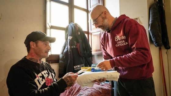 La firma per l'8 per mille mette in moto un «circuito di solidarietà»