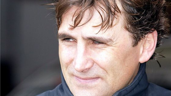 Zuppi: Alex Zanardi. «un lottatore di speranza». Mattarella: resterà un punto di riferimento