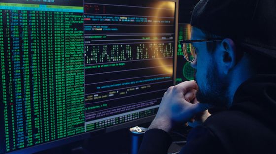 È allarme cyberattacchi in Europa: dalle frodi allo sfruttamento online