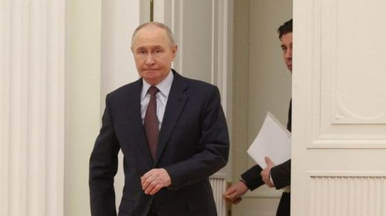 A Mosca girano veleni e sospetti per una cospirazione interna contro il presidente Putin