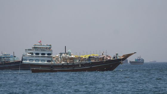 Il "Progetto libertà" degli Usa nel Golfo Persico è vago e approssimativo: lo dicono i numeri