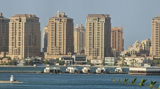 Anche l’elio è bloccato nello Stretto di Hormuz: guai per cliniche e industria avanzata