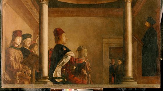 Paolo di Middelburg, il vescovo delle stelle