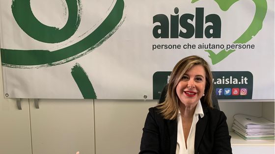 «Dal Papa con i malati di Sla, portiamo la nostra vita così fragile»