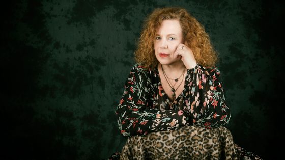 Sara Jane Morris: «Canto il coraggio delle donne per la pace»