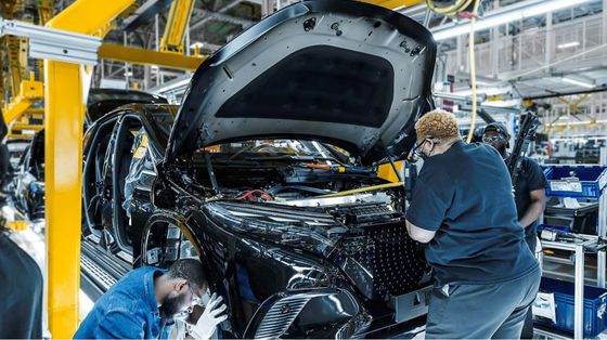 I dazi Usa sull'auto sono un salasso per i tedeschi