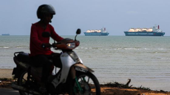 La Thailandia ci prova: un mega-ponte per aggirare lo Stretto di Malacca