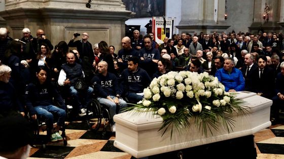 Addio ad Alex Zanardi, la "vincente umanità" di un campione di vita
