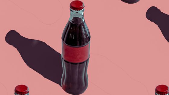 In Messico, il marketing della Coca Cola solleva questioni di salute pubblica